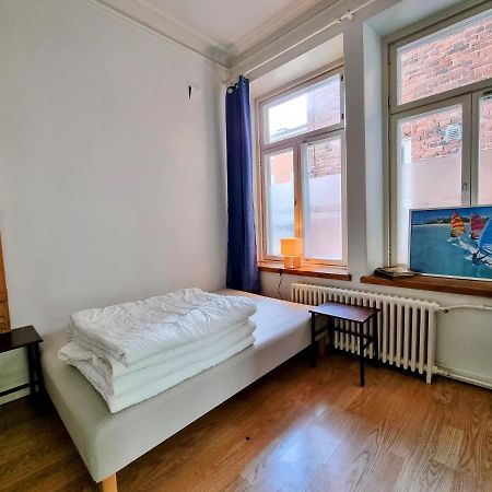דירות הלסינקי 4 Blocks From Stockmann מראה חיצוני תמונה